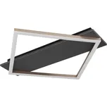 Globo 67330G-18 - LED Stropní svítidlo BEATRIX I LED/18W/230V