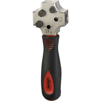 Autodílna Vigor Rukojeť pro lemovačku V4697 - V4697-2