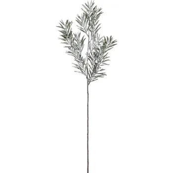 umělá květina Eglo 428386 - Umělá květina ETAYA 78,5 cm zelená