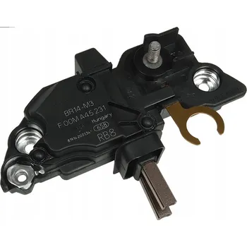 Alternátor REGULÁTOR NAPĚTÍ ALTERNÁTORU AS-PL ARE0102