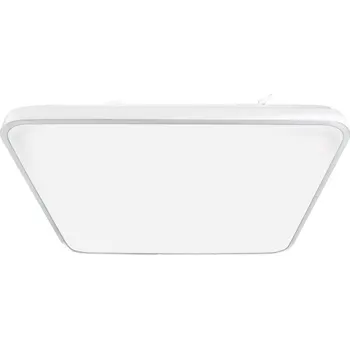 LED Stropní svítidlo FABIO LED/35W/230V bílá