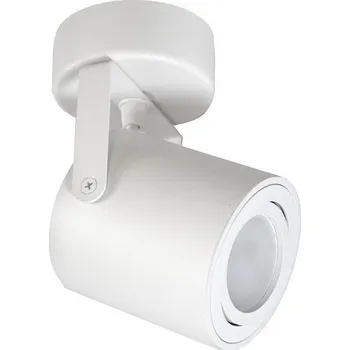 Bodové svítidlo Bodové svítidlo PIREUS 1xGU10/30W/230V bílá