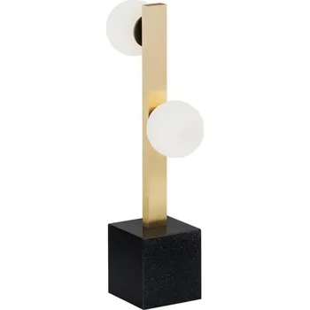 Lampička Argon 1044 - Stolní lampa FREEMONT 2xG9/5W/230V