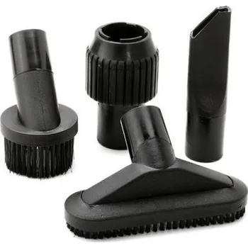 Hubice k vysavači Sada mini hubic pro vysavač ZELMER Cobra 2010.0, pro 30 až 37 mm