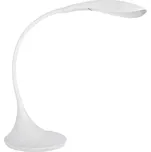 Kanlux 22342 - LED Stmívatelná flexibilní stolní lampa FRANCO LED/6,8W/230V bílá