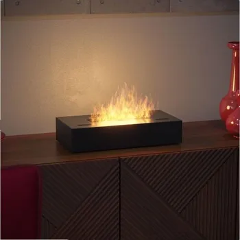 Biokrb InFire - BIO krb 8x50 cm 3kW černá