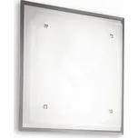 Fabas 2957/61/102 - Stropní svítidlo MAGGIE 1xE27/60W/230V