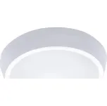 Solight WO738 - LED Venkovní stropní svítidlo LED/18W/230V IP65