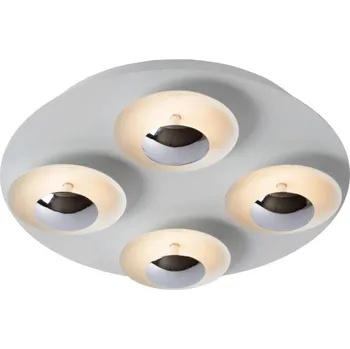 Lucide 26187/20/31 - LED Stropní svítidlo AMINE 4xLED/5W/230V