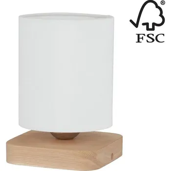 Lampička 7522174 - Stolní lampa JENTA 1xE27/25W/230V + záruka 3 roky