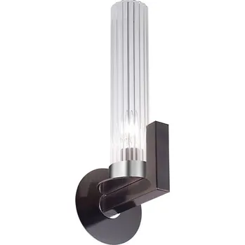 Nástěnné svítidlo Kolarz 6009.60160 - Nástěnné svítidlo RAGGIO 1xE14/25W/230V matný chrom