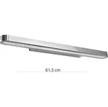 Artemide AR 1913050A - LED Nástěnné svítidlo TALO 60 LED/25W/230V