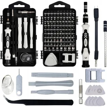 Šroubovák Sada precizních šroubováků MTec MA0014