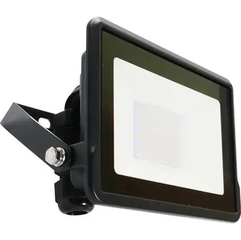 Průmyslové svítidlo LED Reflektor s přímým napojením SAMSUNG CHIP LED/20W/230V IP65 6500K