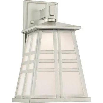 Venkovní osvětlení Westinghouse 63396 - LED Stmívatelné venkovní svítidlo CECILIA LED/12W/230V IP44