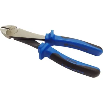 Kleště Boční štípací kleště 200 mm, Licota - LIAPT36006C