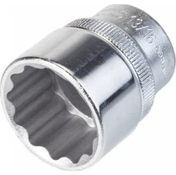 Ruční nářadí Vnitřní nástrčný klíč 3/8" dvanáctihranný 13/16 HAZET 880AZ-13/16 - HA040315