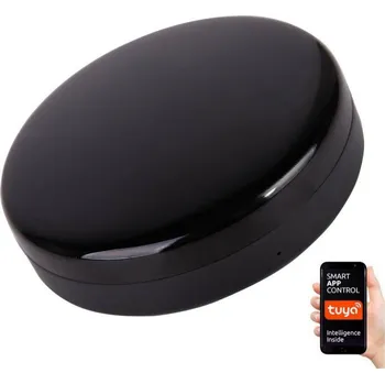 Pohybové čidlo Chytrý ovladač pro spotřebiče s infračerveným signálem 5V Wi-Fi Tuya