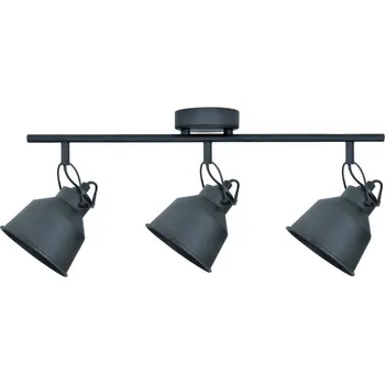 LED Stropní přisazené svítidlo 3xE14/8W/230V