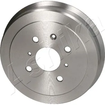 Brzdový buben Brzdový buben ASHIKA 56-02-203