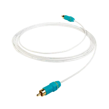 Audio kabel Chord Company Chord C-Sub Délka /m: 6,0