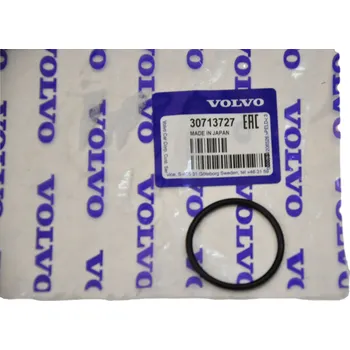 Posilovač řízení VOLVO V50 těsnicí kroužek (oring) levé poloosy automatické převodovky