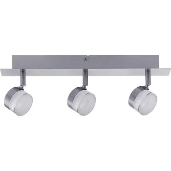 Bodové svítidlo Paulmann 60379 - LED Bodové svítidlo ELSEN 3xLED/4,3W/230V
