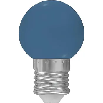 Žárovka LED žárovka COLOURMAX E27/1W/230V