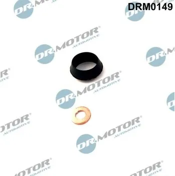 Palivový systém Sada těsnění, vstřikovací tryska Dr.Motor Automotive DRM0149