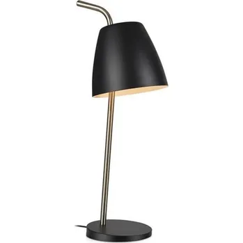 Lampička Markslöjd 107730 - Stolní lampa SPIN 1xE27/40W/230V