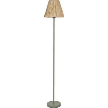 Lampička Ledvance - Stojací lampa DECOR RAFFIA 1xE27/15W/230V rafie