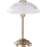Rabalux 8634 - Stolní lampa ANNABELLA 1xE14/40W/230V