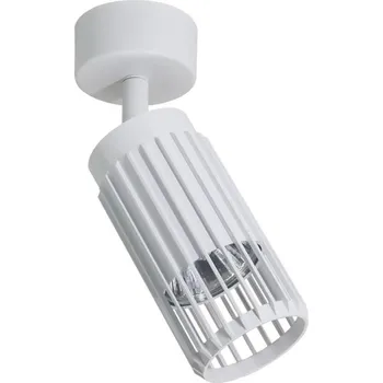 Bodové svítidlo Bodové svítidlo VERTICAL 1xGU10/8W/230V bílá