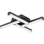 Rabalux 2168 - LED Koupelnové stropní svítidlo EVAN LED/18W/230V IP44