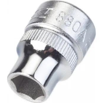 Vnitřní nástrčný klíč 3/8" dvanáctihranný 5/16 HAZET 880A-5/16 - HA040094