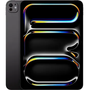 Tablet IPad Pro Wi-Fi + Cellular, 13" 2024, 512GB, Space Black (MVXU3HC/A)
