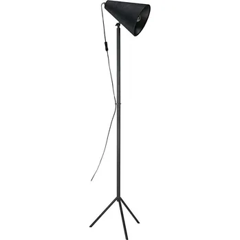 Lampička Markslöjd 107929 - Stojací lampa CILLA 1xE27/60W/230V