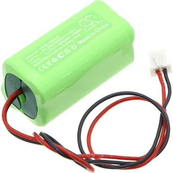 Baterie k notebooku Baterie Cameron Sino CS-SLK003LS pro Fischer NLS1D003SC - neoriginální