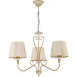 Jupiter 1591 - SI 3 EC - Lustr SOFIA 3xE27/60W