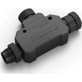 Venkovní osvětlení Philips 1736930PN - T rozbočovač k prodlužovacímu kabelu Hue LOWVOLT