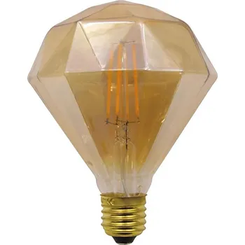 Žárovka LED Žárovka E27/4W/230V 2700K