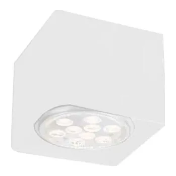 Bodové svítidlo Shilo 7133 - Bodové svítidlo YATOMI 1xGU10/15W/230V bílá