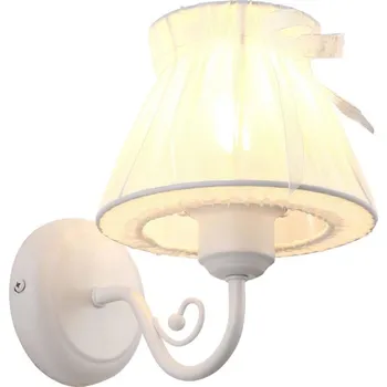 Nástěnné svítidlo Nástěnné svítidlo ZEFIR 1xE27/40W/230V