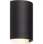 RED - Design Rendl - R12593 - LED Nástěnné svítidlo DAFFY LED/6W/230V černá