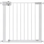 Safety 1st - Bezpečnostní zábrana EASY CLOSE bílá