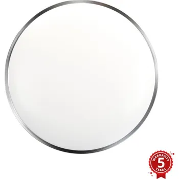 Koupelnové svítidlo APLED - LED Stropní svítidlo LENS PP TRICOLOR LED/36W/230V IP41 2520lm