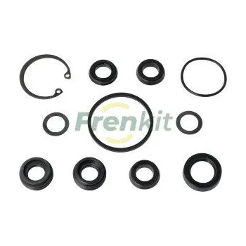 Brzdový válec Sada na opravy, hlavní brzdový válec FRENKIT 120025