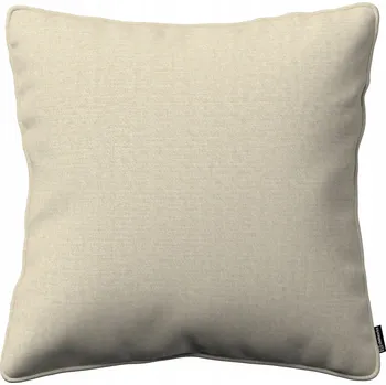 Povlak na polštářek Povlak na polštář 45x45 ecru žinylka