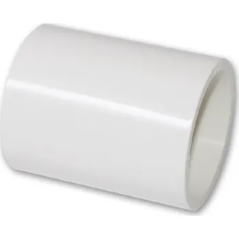 ARTTEC Nátrubek 32 mm, Spojka - plast