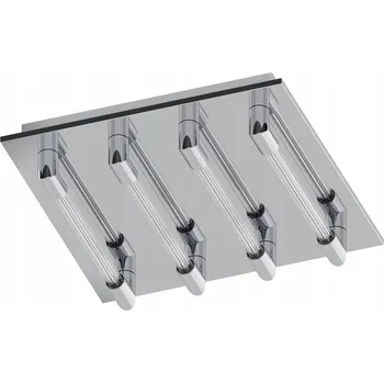 Stropní Svítidlo Eglo 320 vícebarevná